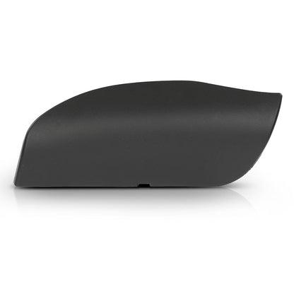 G-PLUS Front Right Bumper Tow Hook Eye Cover Cap, Compatible with Porsche Cayenne 2008-2010, Passenger Side, 95550515610G2X, 955 505 156 10 G2X