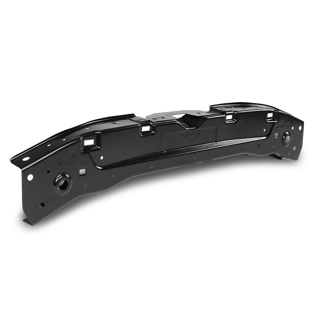 G-PLUS Radiator Support Upper Tie Bar Compatible with Dodge Durango 2011-2020,Fit Jeep Grand Cherokee 2011-2021 5156109AB