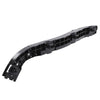 G-PLUS Rear Bumper Support Bracket Left & Right Side Compatible with Honda CRV 2007-2011 71593SWAA01, 71598SWAA01, HO1143103, HO1142103
