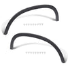 G-PLUS Front Wheel Housing Molding Trim Compatible with Chevy Trax 2017-2022 42490924 GM1290251 Black Left Right Side