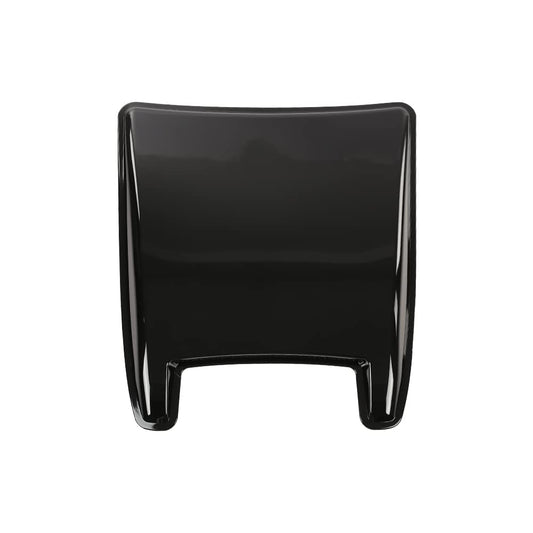 G-PLUS Hood Scoop Kit Compatible with Chevy Silverado 2003-2020,Fit Chevy Camaro 1967-2020,Fit Dodge Challenger 1970-2020,Fit Ford Mustang 1984-2020 ABS Paintable Hood Scoop