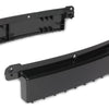 G-PLUS Front Bumper Bracket Compatible with Ford 2013/2016 Fusion Energi SE 2013-2016 Fusion Energi Titanium S SE SE Hybrid Titanium Titanium Hybrid DS7Z17E856A FO1043134 DS7Z17E857A FO1042134