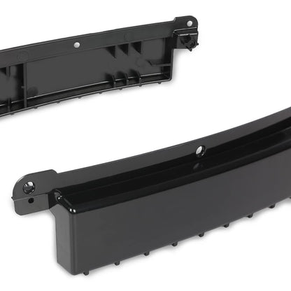 G-PLUS Front Bumper Bracket Compatible with Ford 2013/2016 Fusion Energi SE 2013-2016 Fusion Energi Titanium S SE SE Hybrid Titanium Titanium Hybrid DS7Z17E856A FO1043134 DS7Z17E857A FO1042134