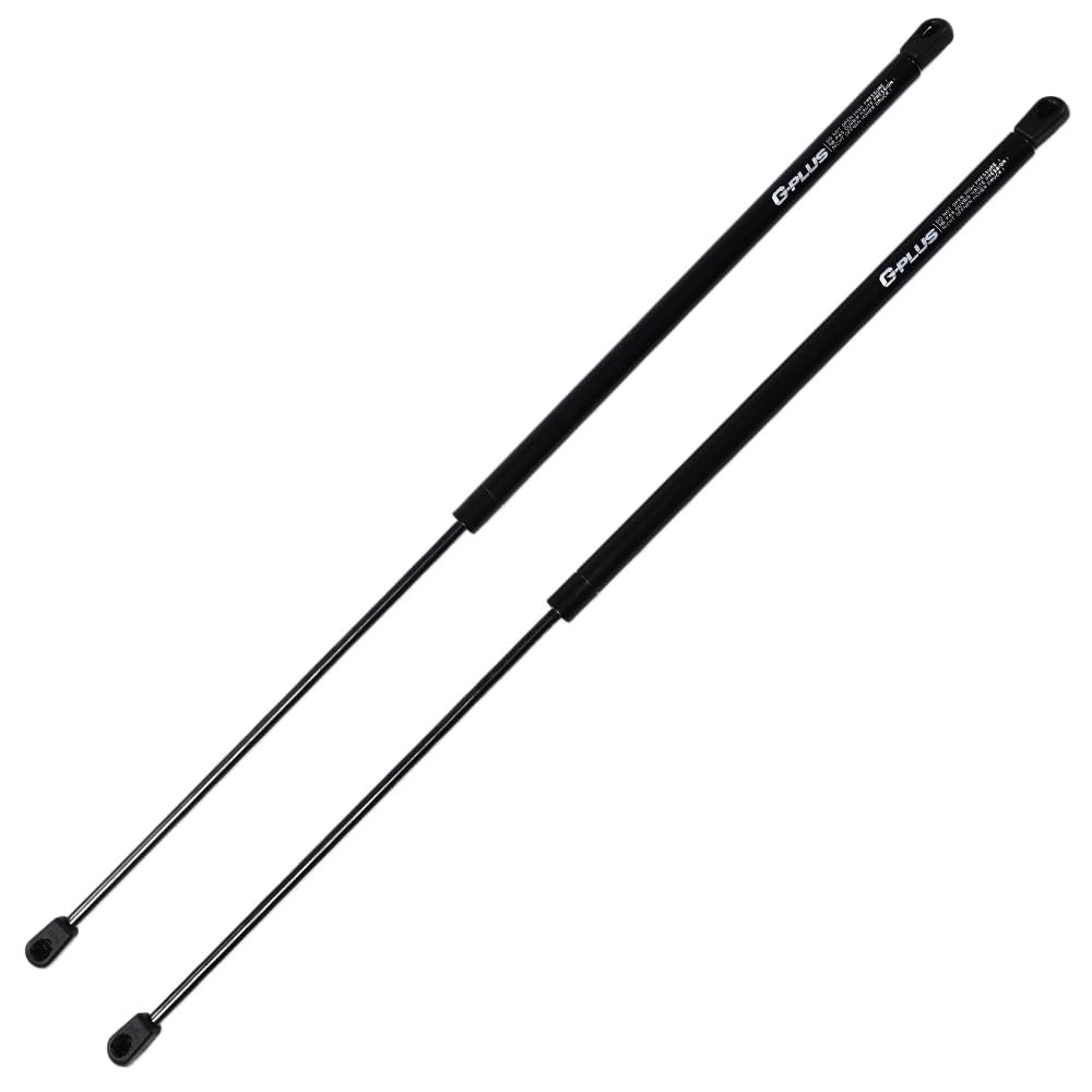 G-PLUS 26.38" Gas Strut Lift Fit Toyota Avalon 2013-2016/Camry 2012-2016