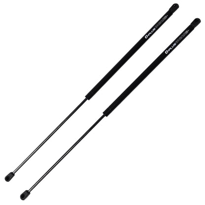G-PLUS 26.38" Gas Strut Lift Fit Toyota Avalon 2013-2016/Camry 2012-2016