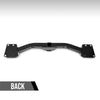 G-PLUS 4500 lbs Class 3 2" Trailer Tow Hitch Compatible with Chevy Blazer 2019-2023 Fit GMC Acadia 2017-2023 Black