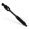 G-PLUS Lower Intermediate Steering Column Shaft Compatible with Toyota Tacoma 4WD 2005-2015 4520304021 Black