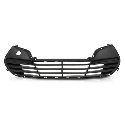 G-PLUS Front Bumper Grille Grill Compatible with Ve.loster 2012-2017 865602V000, HY1036126