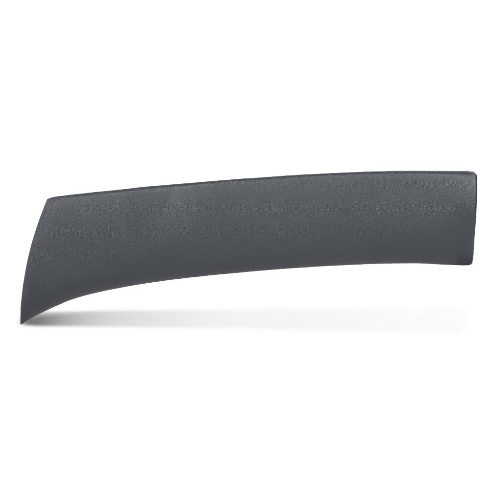 G-PLUS Lower Dash Cover Compatible with Toyota Solara 2004-2008 Dashboard Cover Gray