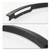 G-PLUS Fender Flares Compatible with Tesla Model Y 2020 2021 2022 2023 2024 Wheel Opening Molding Arch Trim 4PCS Matte Black