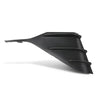 G-PLUS Front Left Side Bumper Blanking Cover Compatible with Hyundai Elantra Blue Hybrid, Limited, Limited Hybrid, SE 1.6L L4 - Electric/Gas, 2.0L L4 - Gas 2025 86563AACD0, 86563AACC0 Black