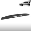 G-PLUS TPE Dash Board Instrument Panel Cover Compatible with Cadillac Escalade ESV 2007-2014/ EXT and Hybrid 2007-2013 Black