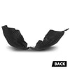 G-PLUS Fender Liner Front Driver Side Compatible with Cadillac XT5 2017-2023 GM1248276, 23395493, 84182807 Balck