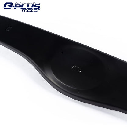 G-PLUS Rear Tailgate Liftgate Handle Compatible with 2004-2009 Toyota Prius Replacement Tailgate Liftgate Handle 7680147040C0 7680147030C0 7680147050C0 7680147060C