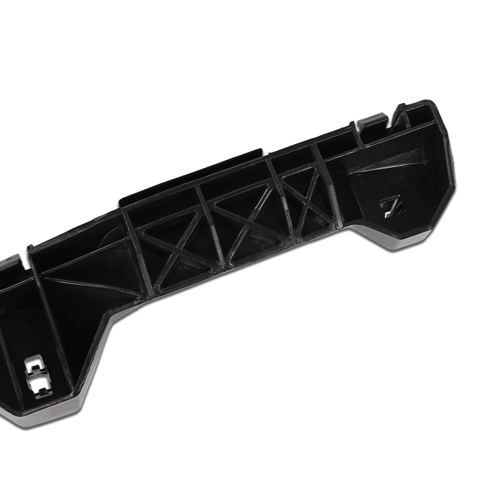 G-PLUS Bumper Trim Molding Compatible with LX 2004-2022