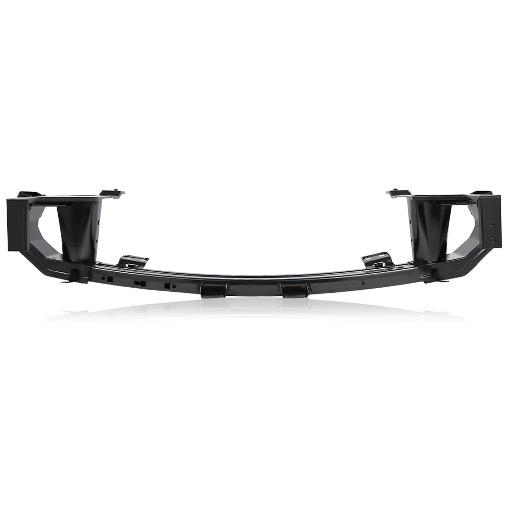 G-PLUS Bumper Reinforcement Compatible with Ford Fusion 2017-2020 HG9Z17757A FO1006274 Iron Bumper anti-collision beam