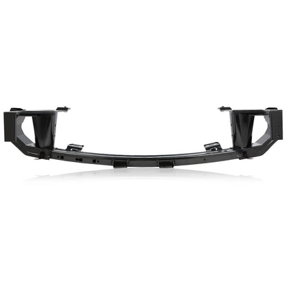 G-PLUS Bumper Reinforcement Compatible with Ford Fusion 2017-2020 HG9Z17757A FO1006274 Iron Bumper anti-collision beam