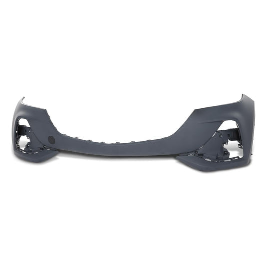 G-PLUS Front Bumper Cover Compatible with Buick Encore GX 2020 2021 2022 2023 w/o Sport Package, 42774797, Grey