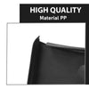 G-PLUS Upper Radiator Fan Shroud Cover Splash Shield Compatible with Benz C230 4Matic/Base 2009,Fit Benz C250 2012-2015,Fit Benz C280 2009,Fit Benz C300 2009-2013 2045000155