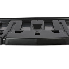 G-PLUS Front Engine Splash Shield for Chevy Malibu Hybrid L LS LT Premier 2016-2019 Black Product Image