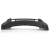 G-PLUS Black Lower Front Bumper Valance Compatible with 2011-2013 Jeep Grand Cherokee 4-Door (Fit Models With Lower Chrome Trim and WITHOUT Adaptive Cruise)