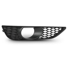 G-PLUS Fog Light Grille Cover for Audi Q7 2010-2015 Front Right Side