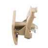 G-PLUS Glove Box Handle Dash Latch Cashmere New Gm Compatible with 2006 2007 2008 2009 2010 Hummer H3