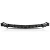 G-PLUS Bumper Reinforcement Front Compatible with Benz C250 C300 C350 2012-2015, Fit For Models With AMG Styling Package 2048854665, MB1041100