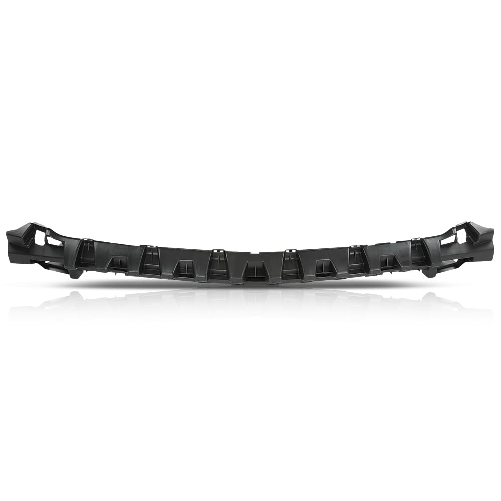 G-PLUS Bumper Reinforcement Front Compatible with Benz C250 C300 C350 2012-2015, Fit For Models With AMG Styling Package 2048854665, MB1041100
