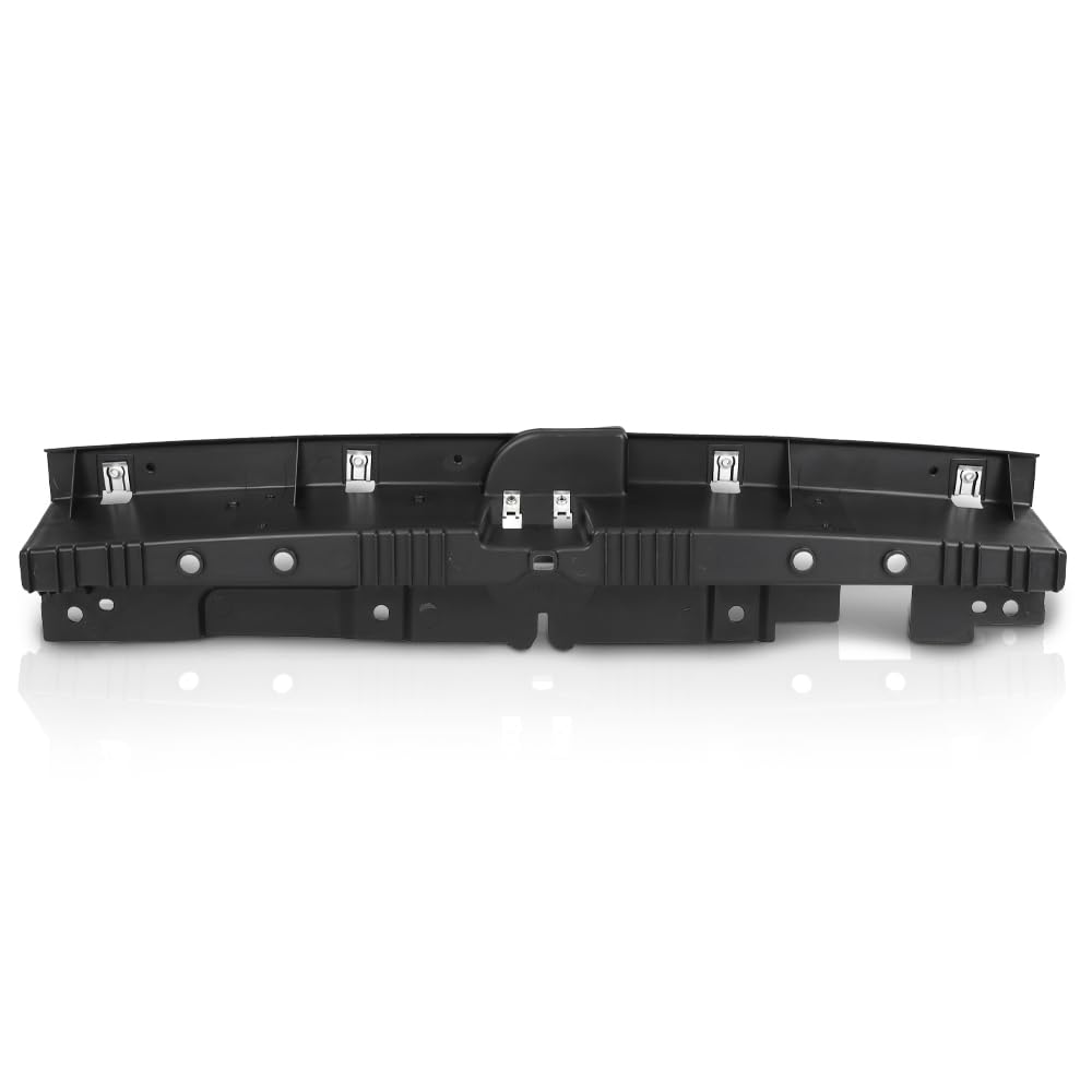 G-PLUS Grille Bracket Replacement Compatible with Jeep Renegade 2015-2022 7FM04LXHAA