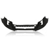 G-PLUS NEW Primered Front Bumper Cover Compatible with 2017 2018 2019 Toyota Highlander 521190E350160 TO1000427