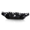 G-PLUS Front Right Side Bumper Brackets Compatible with Nissan Versa Note 2014-2019 622253VY0A, NI1032109