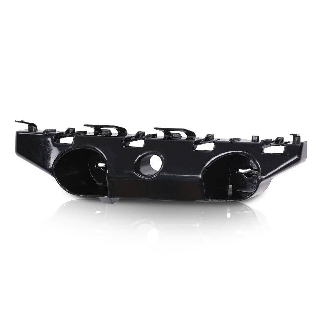 G-PLUS Front Right Side Bumper Brackets Compatible with Nissan Versa Note 2014-2019 622253VY0A, NI1032109