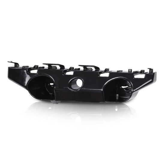 G-PLUS Front Right Side Bumper Brackets Compatible with Nissan Versa Note 2014-2019 622253VY0A, NI1032109