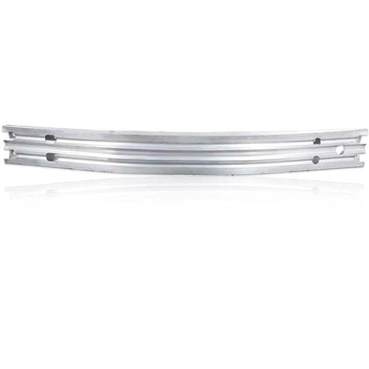 G-PLUS Front Bumper Reinforcement, Compatible with Toyota Corolla 2019 2020 Silver Color Aluminum Impact Rebar Crossmember TO1006249 5202102240