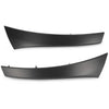 G-PLUS Headlight Fillers Driving Head Light Lamp Molding Set Compatible with Ram ProMaster 1500/2500 /3500 Base 2014-2022 1ZT59ZZZAA 1ZT60ZZZAA CH1089103 CH1088103
