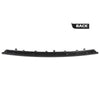 G-PLUS Front Bumper Cover Lower Molding Trim Compatible with Toyota Camry 2018 2019 2020 SE XSE Model 5312206040 5312206080