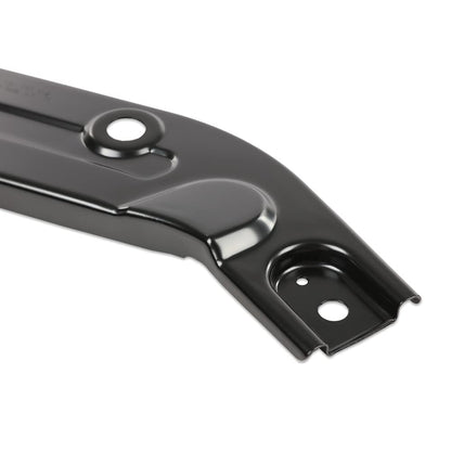 G-PLUS Radiator Support Front Left & Right Compatible with 2014-2015 Passat TDI SEL Premium 2013-2015 Passat Wolfsburg Edition 2012-2013 Passat SEL/TDI/SEL 561805932 VW1222103 VW1222102 Black