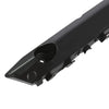 G-PLUS Front Bumper Bracket Compatible with Toyota Camry 2015 2016 2017 Left & Right 5253506190, TO1033121, 5253606190, TO1032121