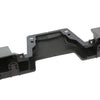 G-PLUS Front Bumper Fascia Center Support Bracket Compatible with Buick LaCrosse 2014 2015 2016 Bumper Grille Support Black 90922349