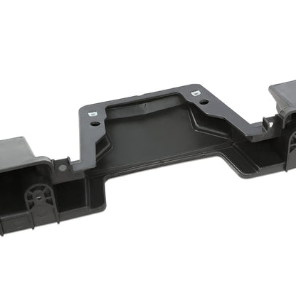G-PLUS Front Bumper Fascia Center Support Bracket Compatible with Buick LaCrosse 2014 2015 2016 Bumper Grille Support Black 90922349