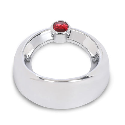 G-PLUS Gauge Cover Red Compatible with Older Freightliner Century