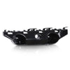 G-PLUS Front Left Side Bumper Brackets Compatible with Nissan Versa Note 2014-2019 622253VY0A, NI1032109
