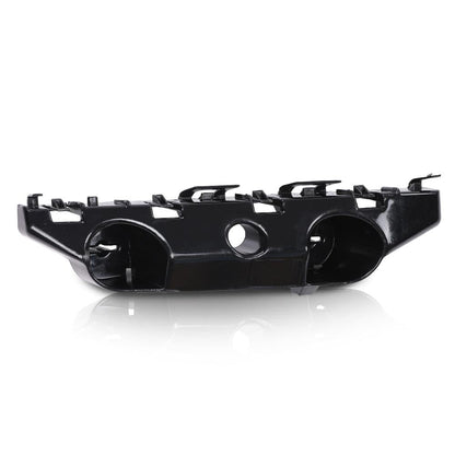 G-PLUS Front Left Side Bumper Brackets Compatible with Nissan Versa Note 2014-2019 622253VY0A, NI1032109