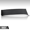 G-PLUS Dash Cover Dashboard Panel Compatible with Toyota Solara 2004 2005 2006 2007 2008 Gray