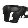 G-PLUS NEW Primered Front Bumper Cover Compatible with 2017 2018 2019 Toyota Highlander 521190E350160 TO1000427