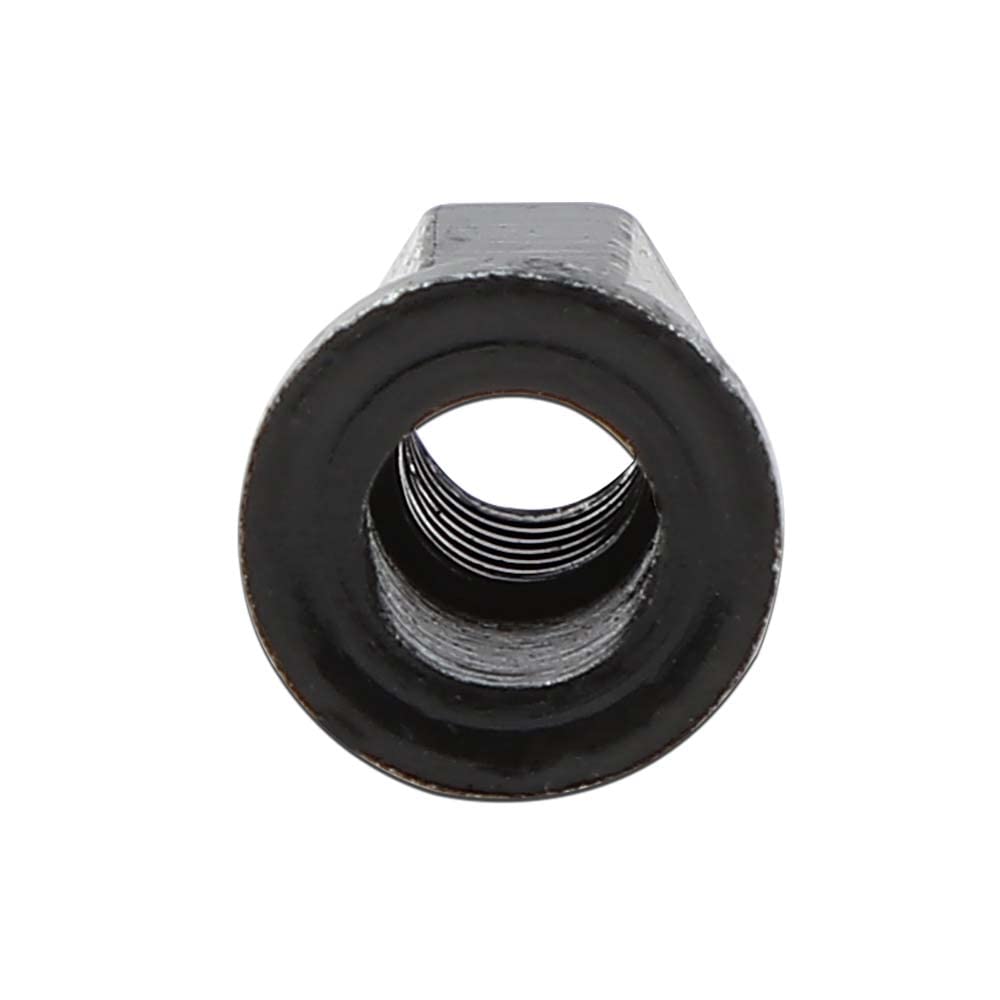G-PLUS Tailgate Cover Cap Nuts Hardware Compatible with Chevy Silverado 1500 07-13 /Fit for Chevy Silverado 2500HD 3500HD 07-14 /Fit GMC Sierra 1500 07-13/ Fit GMC Sierra 2500 HD 3500HD 07-14 4PCS