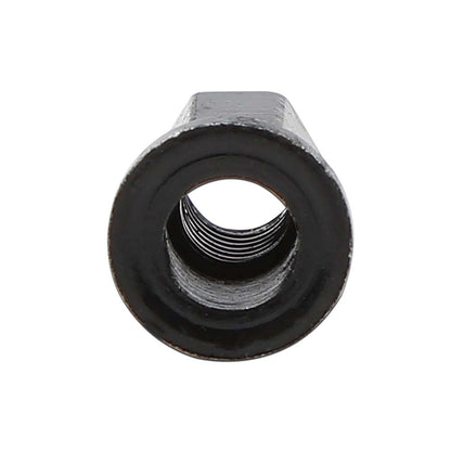 G-PLUS Tailgate Cover Cap Nuts Hardware Compatible with Chevy Silverado 1500 07-13 /Fit for Chevy Silverado 2500HD 3500HD 07-14 /Fit GMC Sierra 1500 07-13/ Fit GMC Sierra 2500 HD 3500HD 07-14 4PCS
