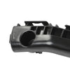 G-PLUS Bumper Bracket Compatible with 2014-2016 Toyota Corolla Front, Passenger Side 5211502240, TO1043123