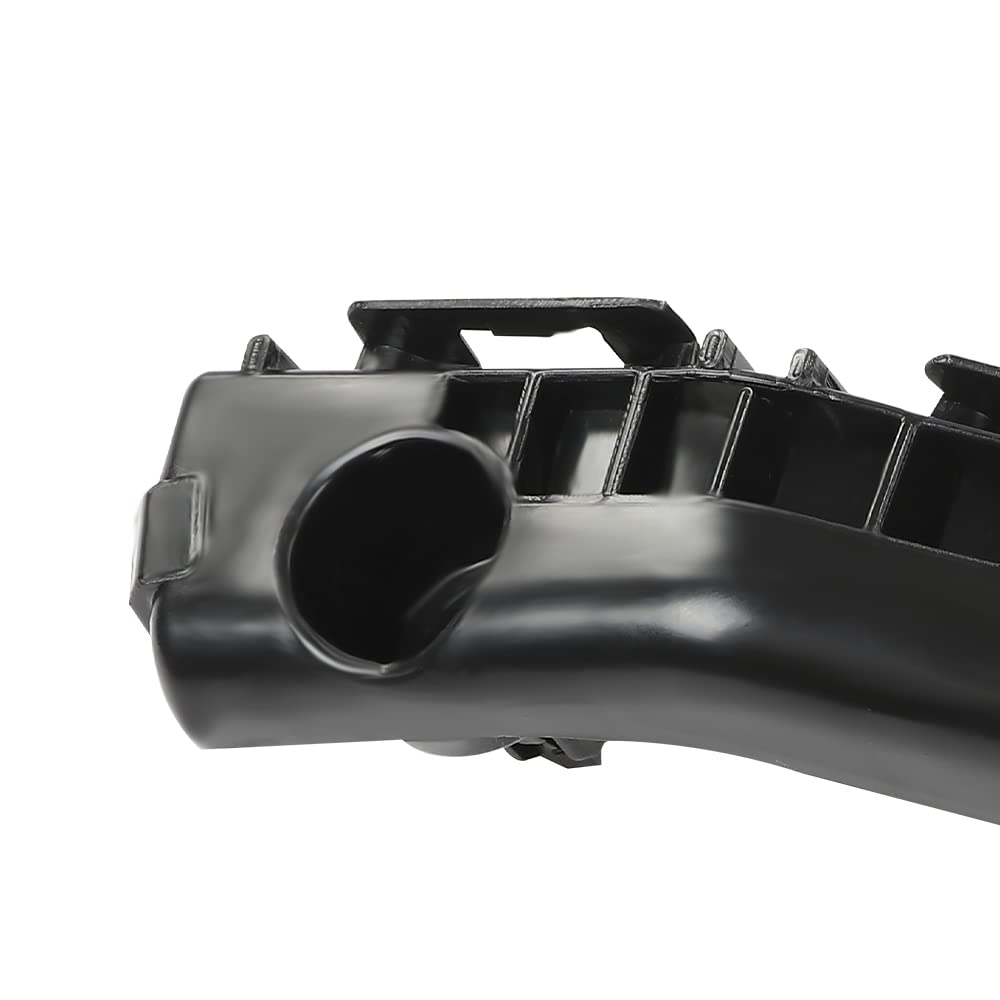 G-PLUS Bumper Bracket Compatible with 2014-2016 Toyota Corolla Front, Passenger Side 5211502240, TO1043123